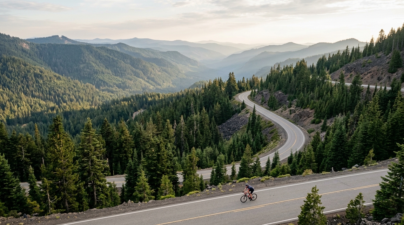 Willamette Pass