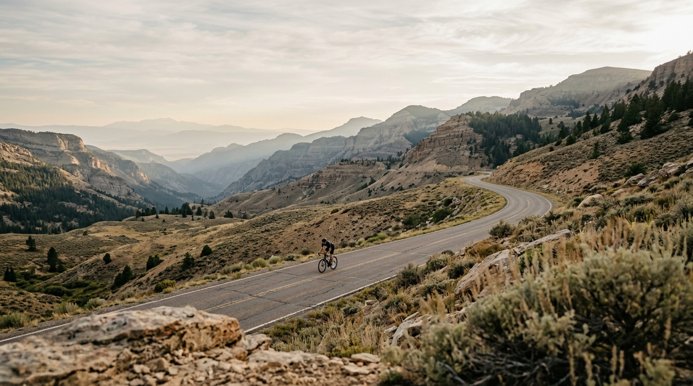 Wind River Pass