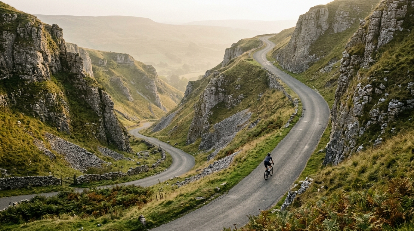 Winnats Pass