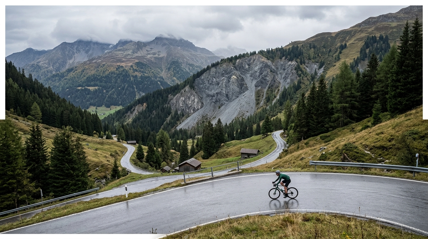 Wolfgang Pass