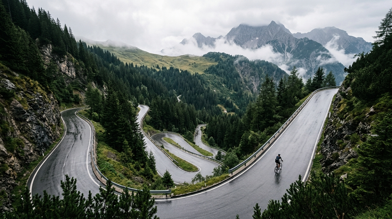 Wurzen Pass