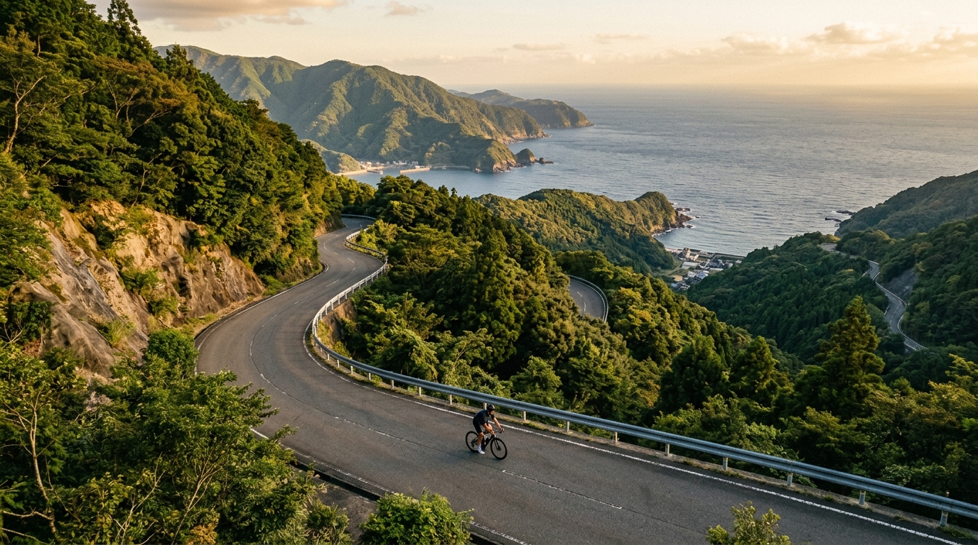 Yanoko Pass