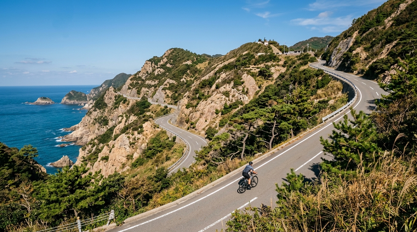 Yunoo Pass