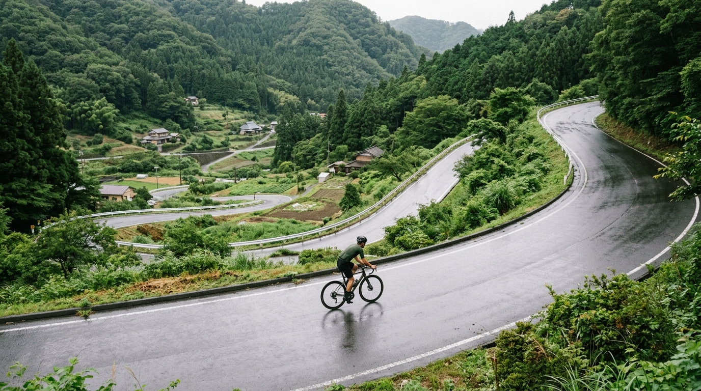 Zenba Pass