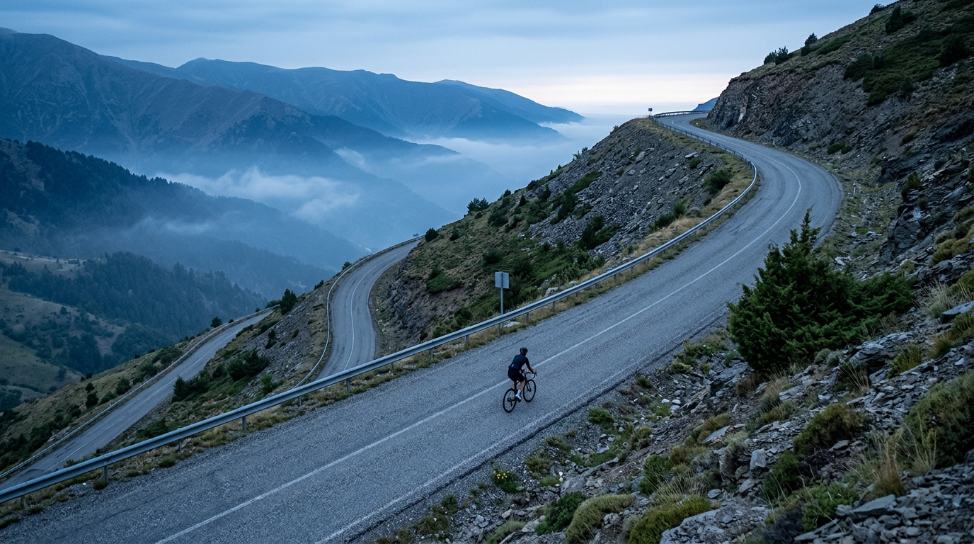 Zigana Pass