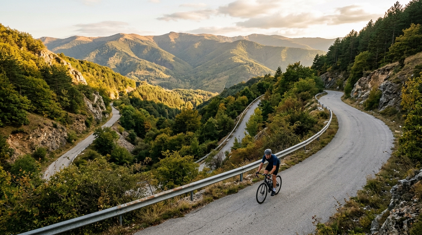 Zlatitsa Pass