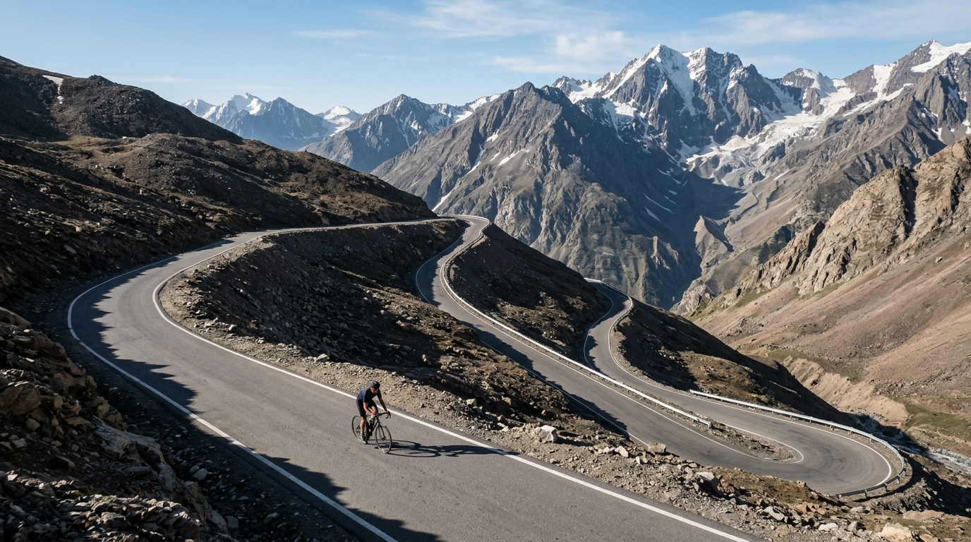 Zojila Pass