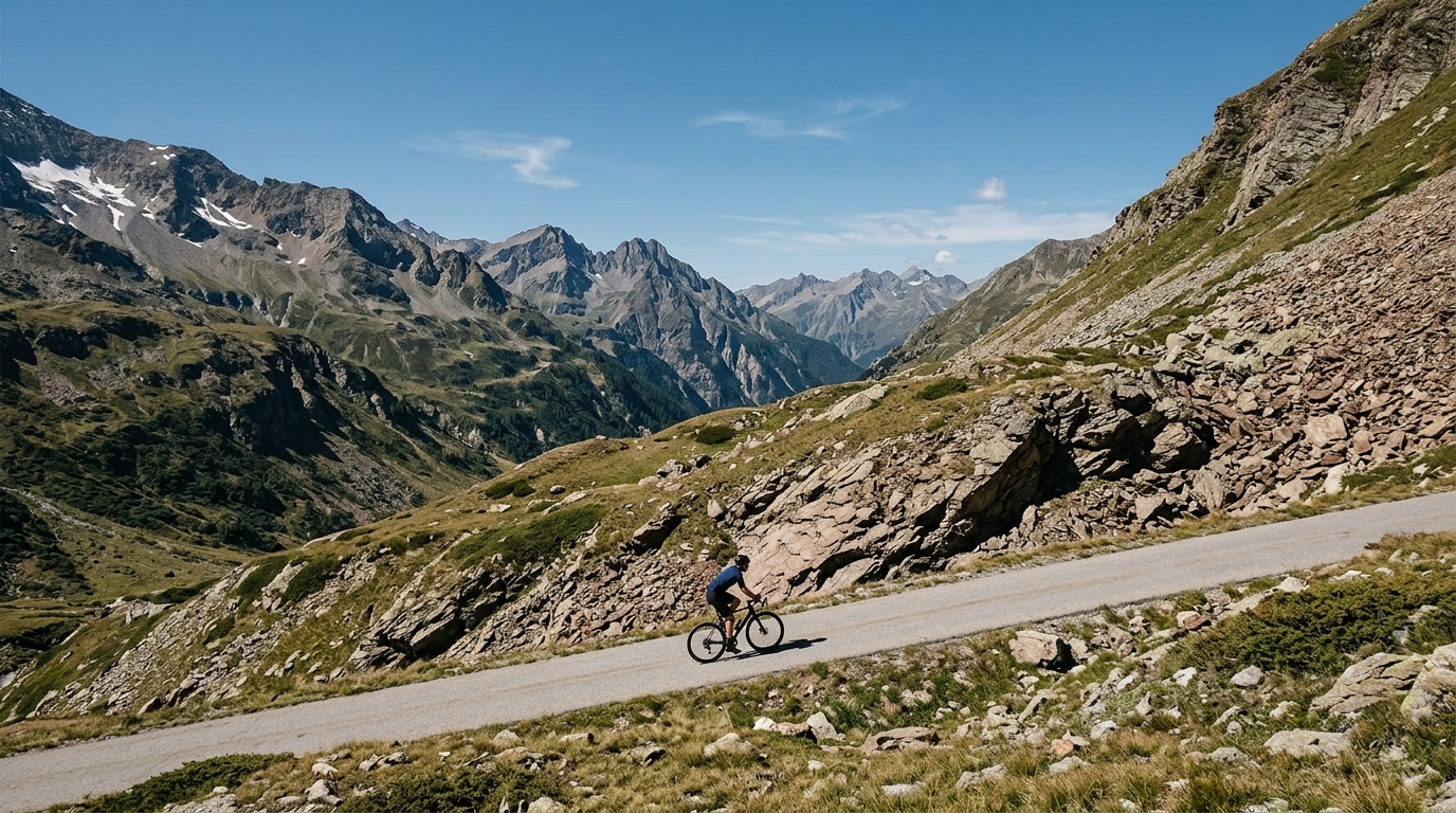 Zwischbergen Pass