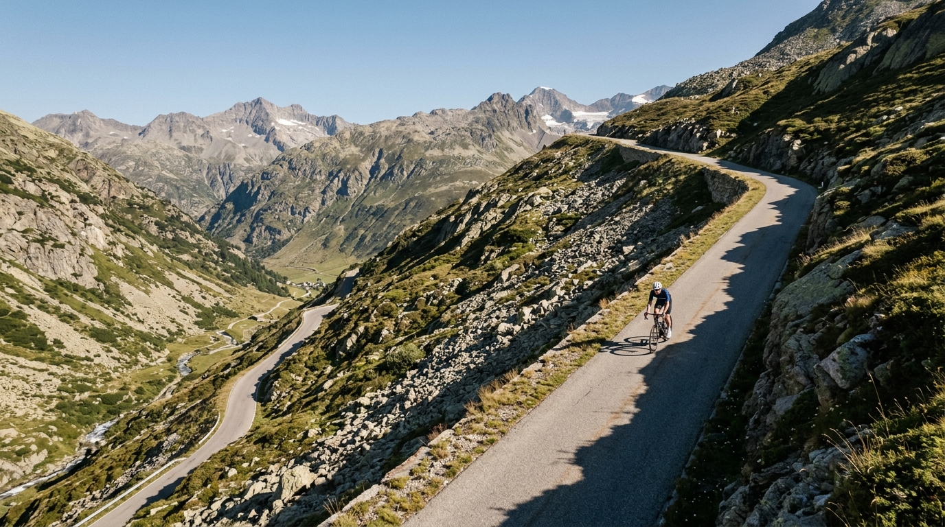 Zwischbergen Pass