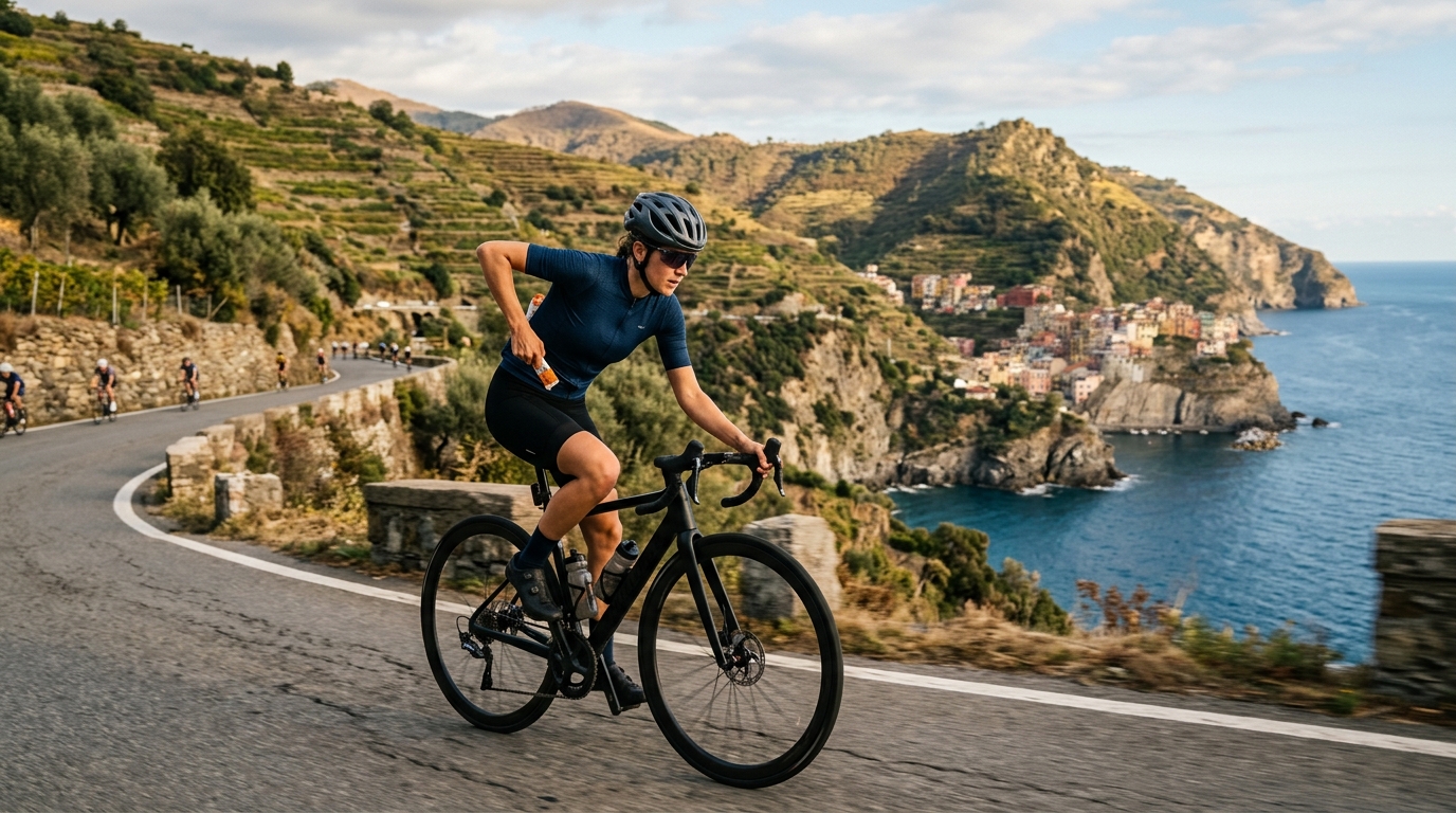 Fueling: Carbs Per Hour Without the Gut Bomb