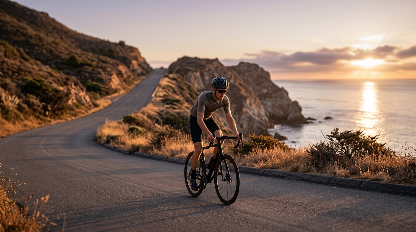 Heart Rate Decoupling and Aerobic Durability