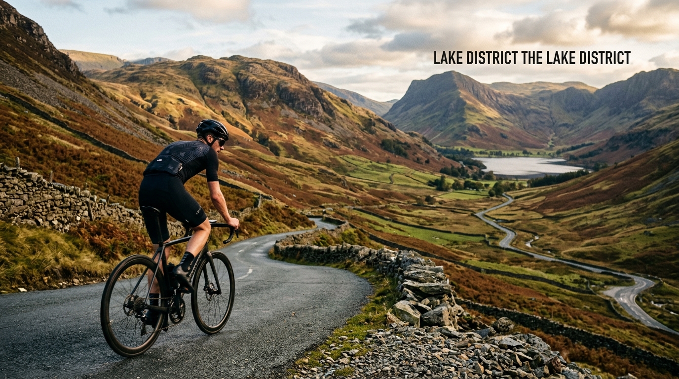 Pacing a Hilly Gran Fondo with Power or Heart Rate
