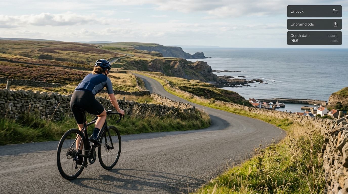 Race Week: Taper, Kit, and Logistics for Your First Gran Fondo