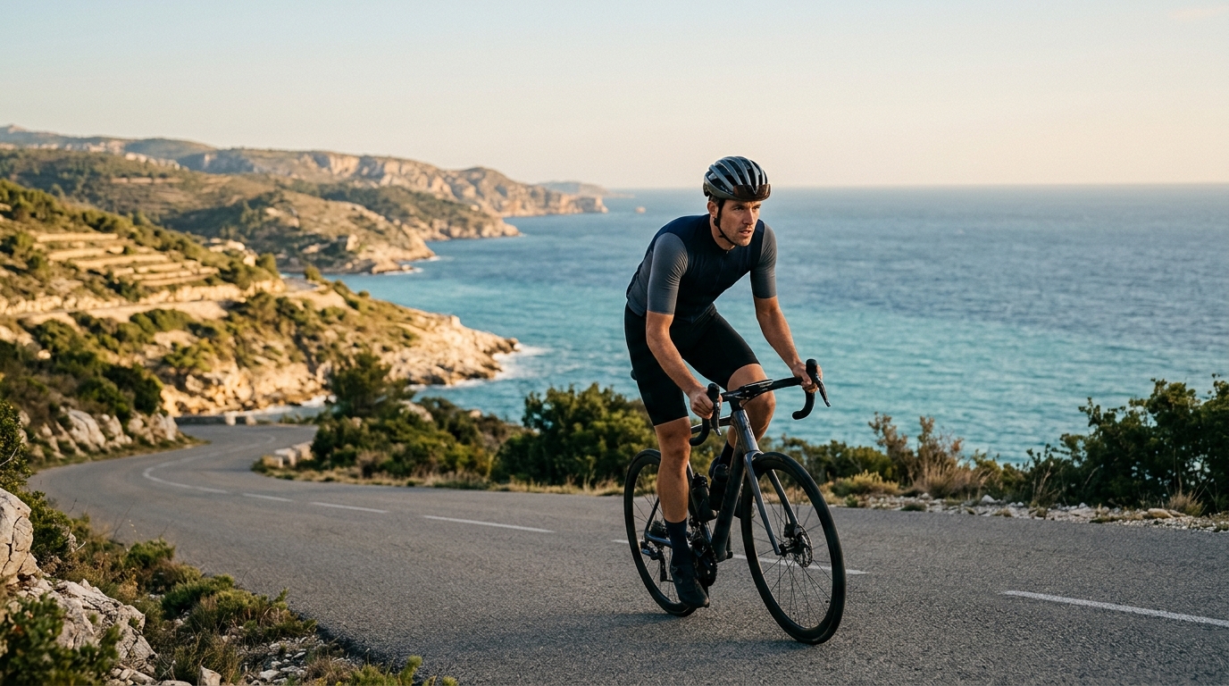 Reading Your Ride Data: A Cyclist's Guide to Data Analysis