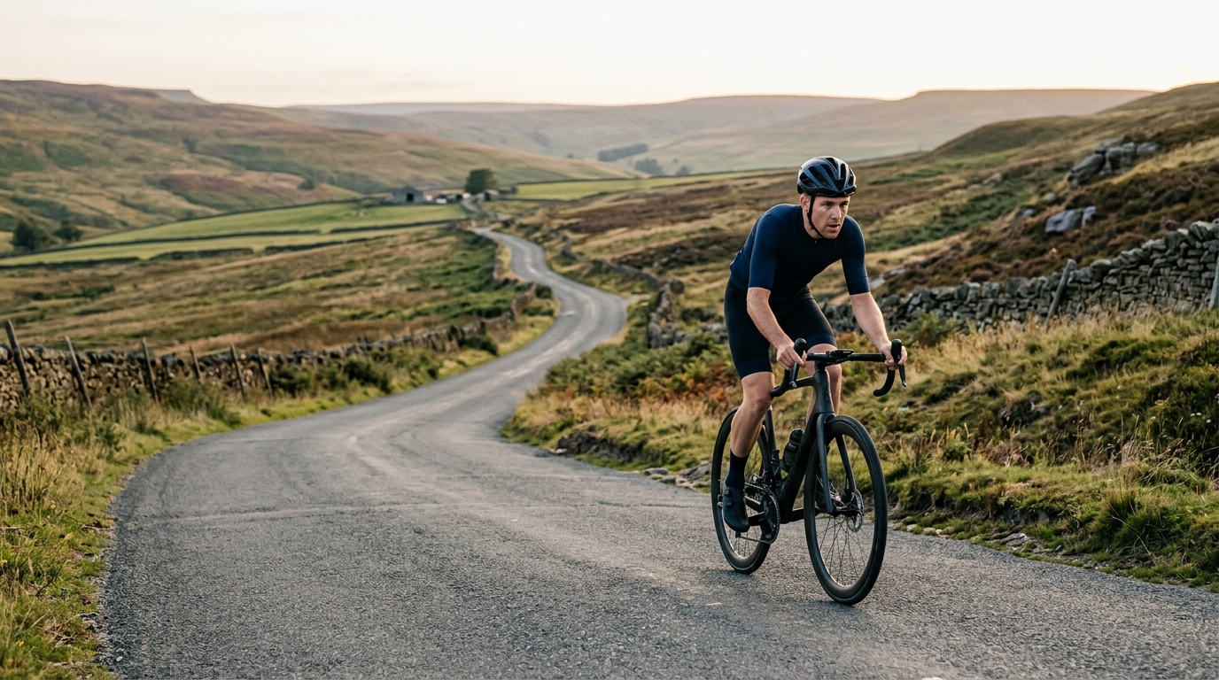 Setting Your FTP and Training Zones