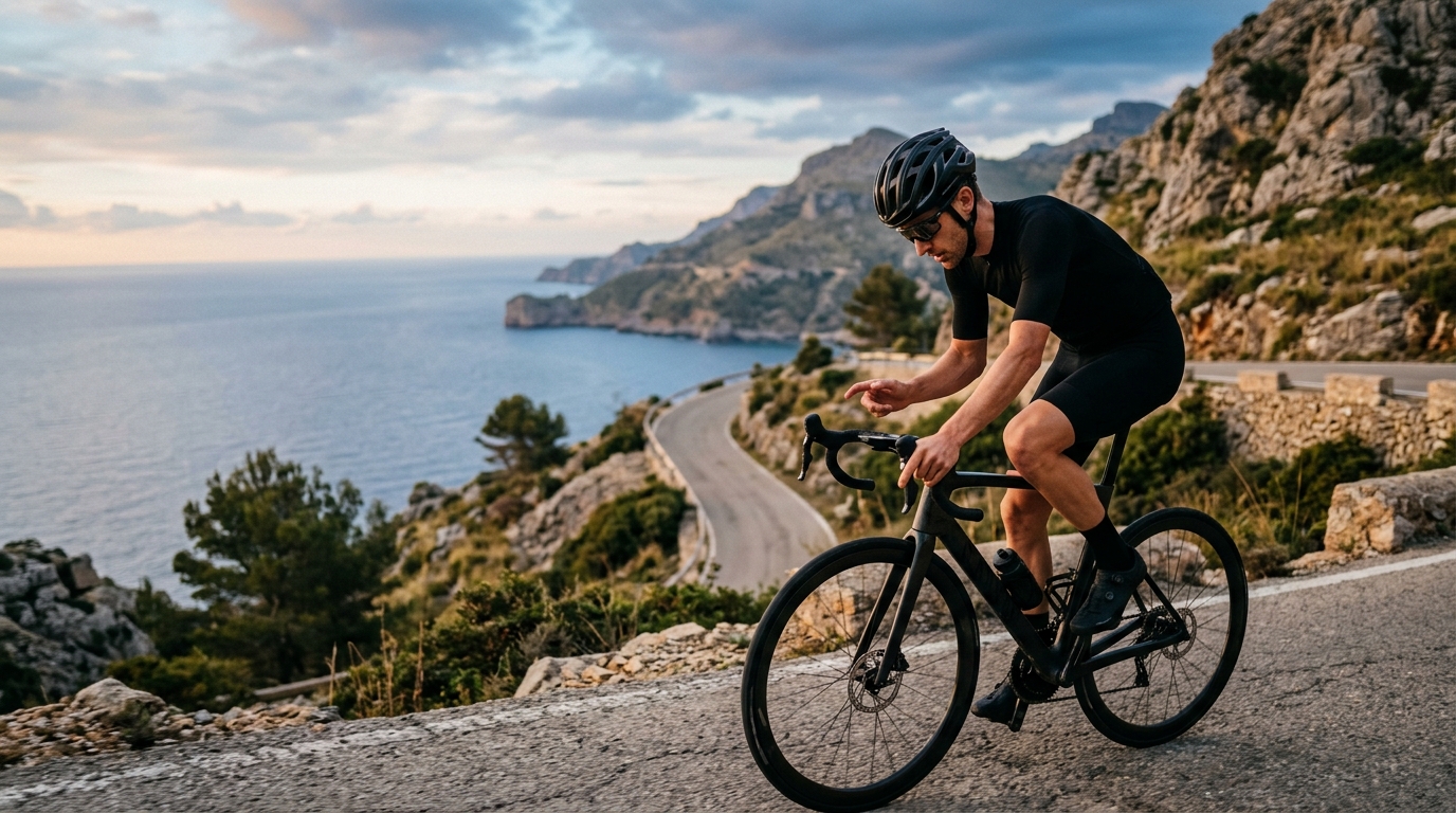 Spotting Overtraining in Your Own Numbers