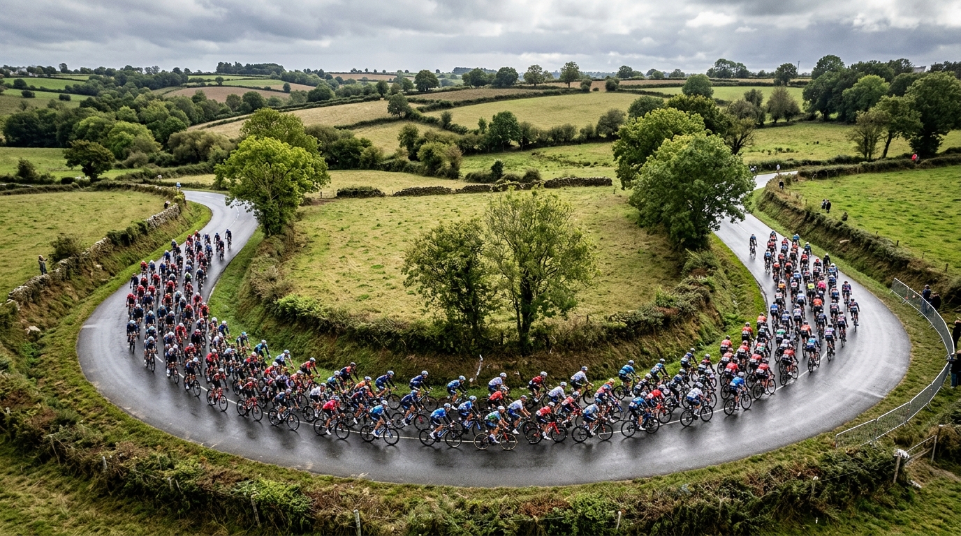 Bretagne Classic - CIC 2026 preview: format confirmed, route still to come