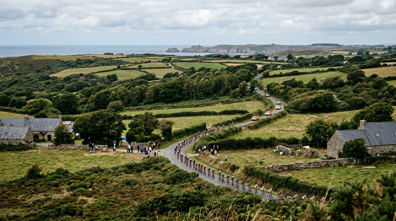 Alex Aranburu wins Bretagne Classic - CIC 2026
