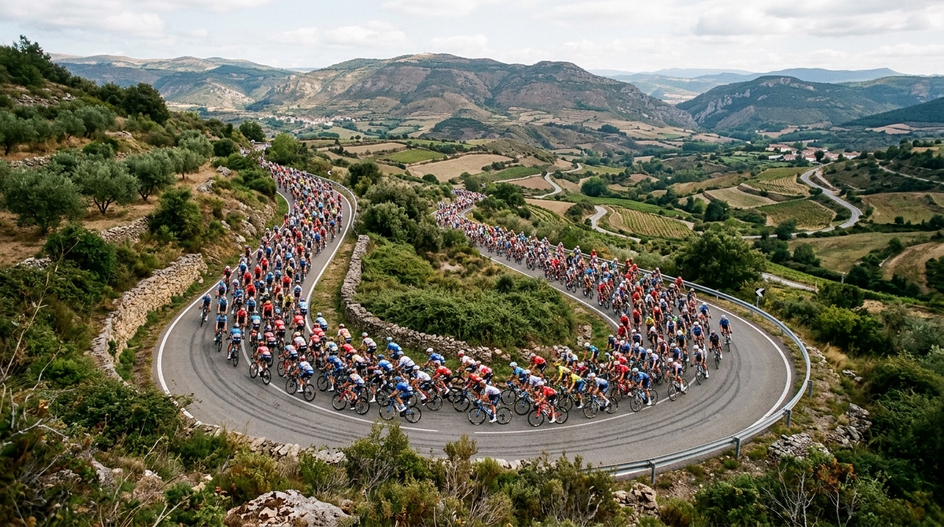 GP Lucien Van Impe preview waits on the route that will define it