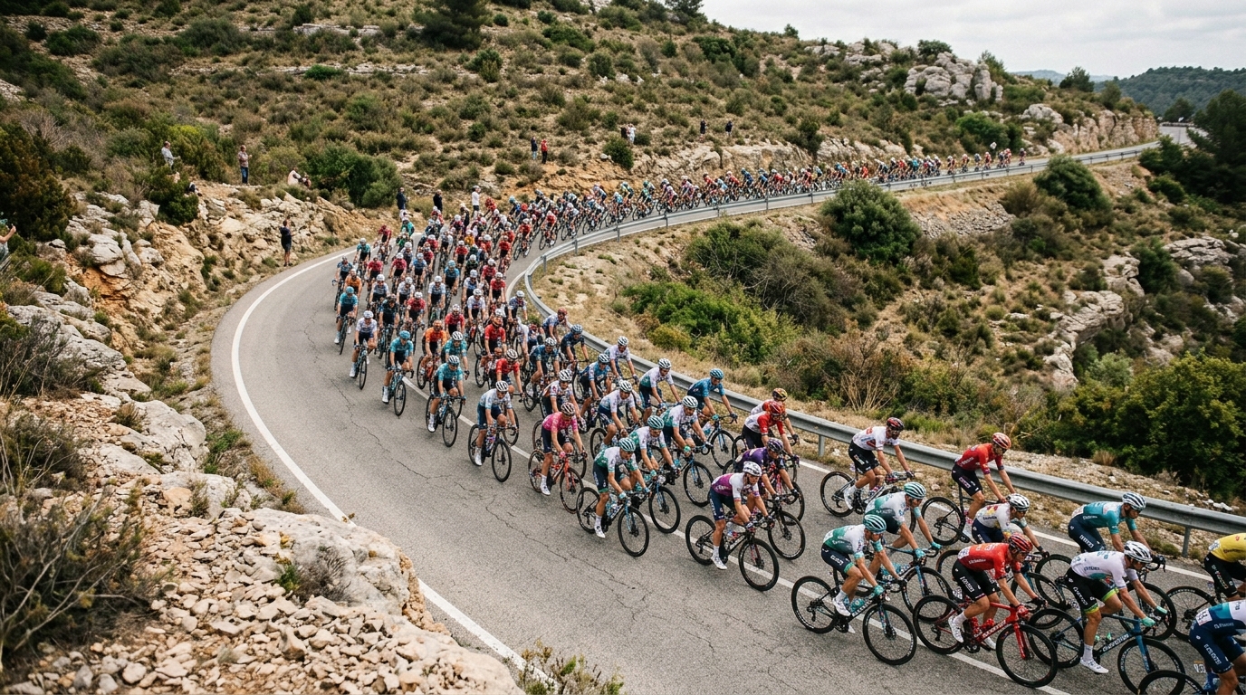 Lotto Grand Prix de Wallonie brings a 1.Pro Belgian test into focus