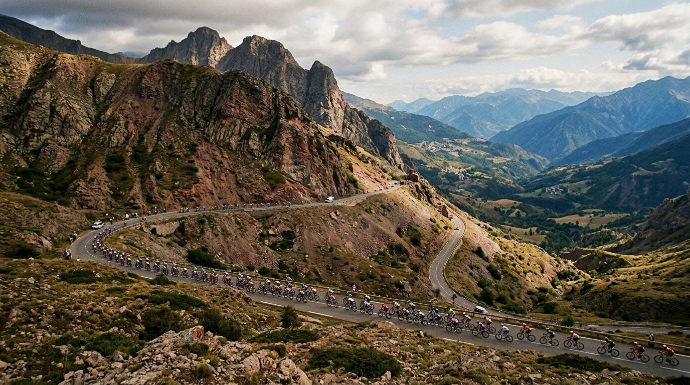 Il Lombardia Date Set, But the Real Race Picture Is Still Missing