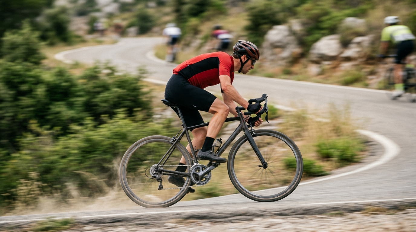 Paris - Tours Elite sits in the preview window