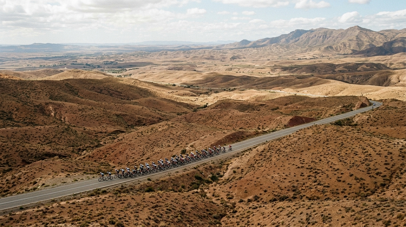 Vollering wins stage 5 as Reusser holds Tour de France yellow