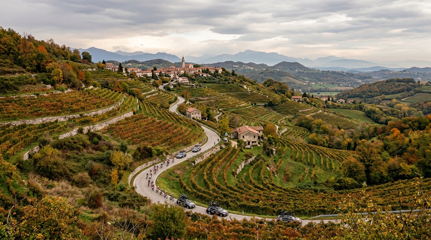 Veneto Classic 2026 preview: a 1.Pro one-day race with route details still to come