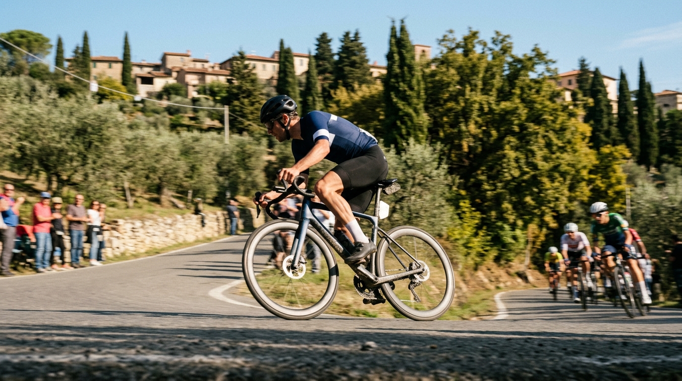 GP Industria & Artigianato 2026 preview: route details still to come
