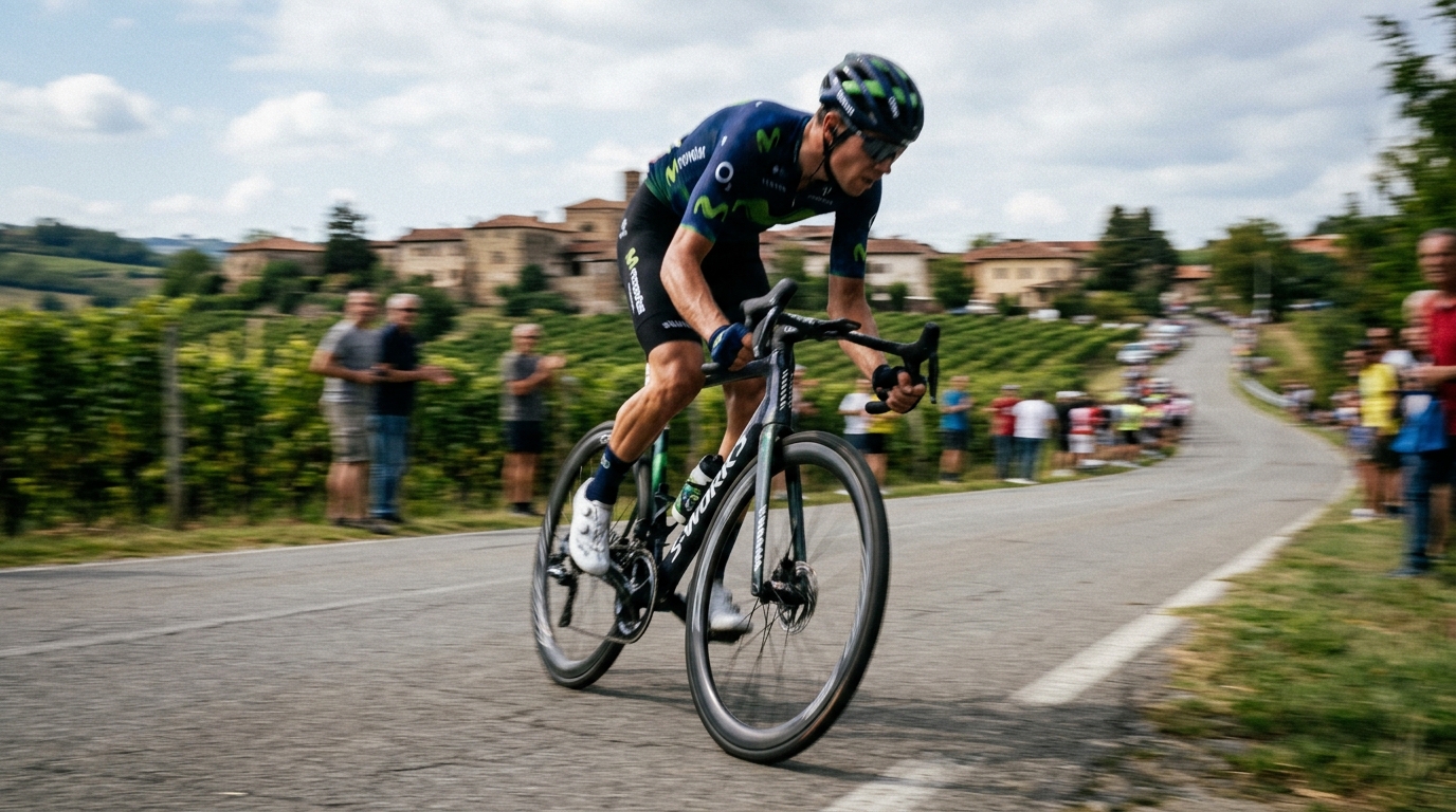 Gran Piemonte 2026 preview: a one-day 1.Pro test in Italy