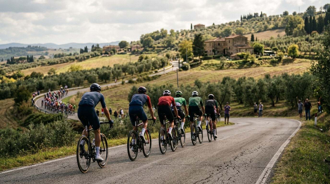 Coppa Sabatini 2026 preview: a 1.Pro one-day race still waiting on route detail