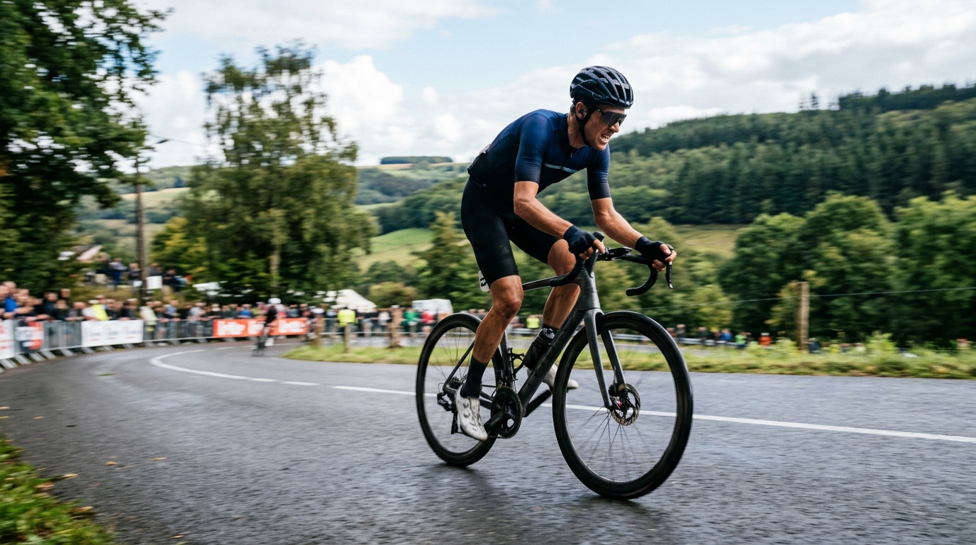 Lotto Grand Prix de Wallonie 2026 preview: 1.Pro test in Belgium