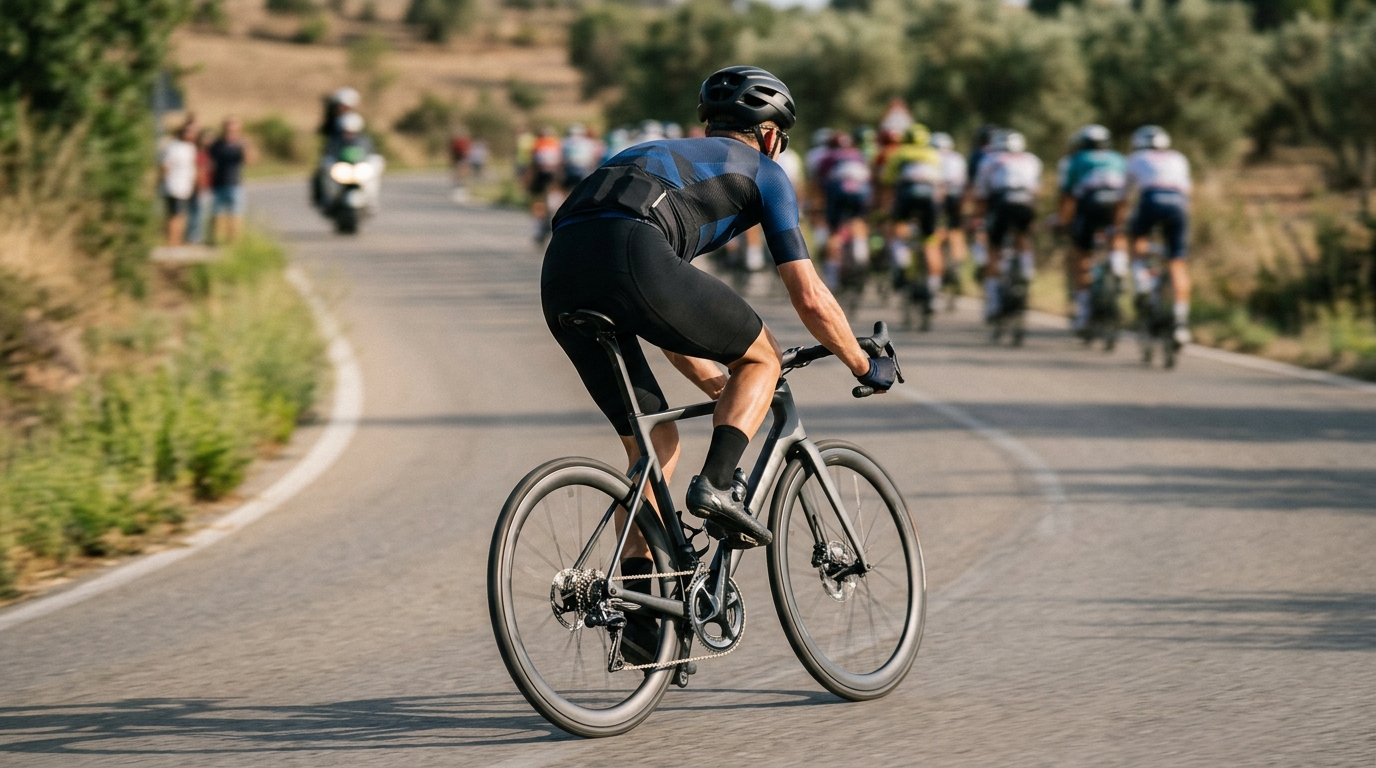 Lorena Wiebes takes flat opening stage in Lausanne