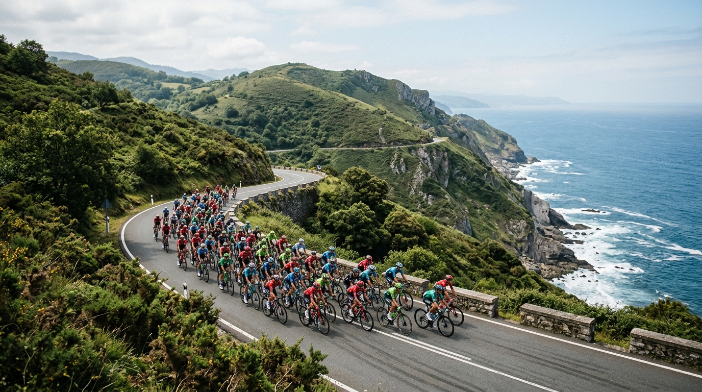 Tour de France heatwave sparks health debate