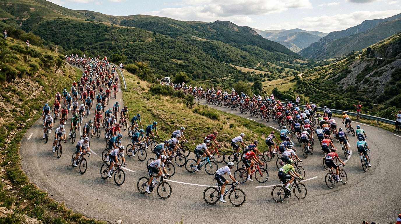 Extra clothing checks follow bra-padding claims at Tour de France Femmes