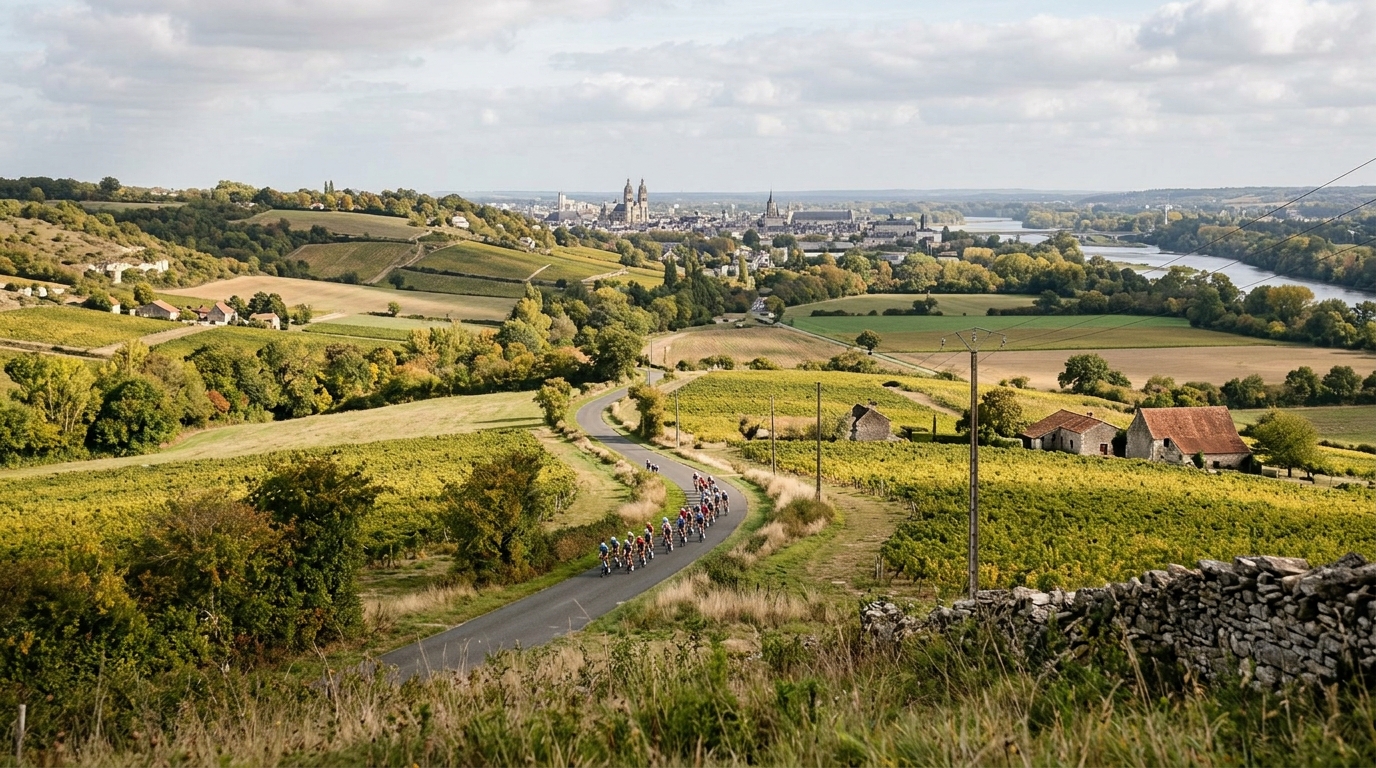 Paris - Tours Elite 2026 preview
