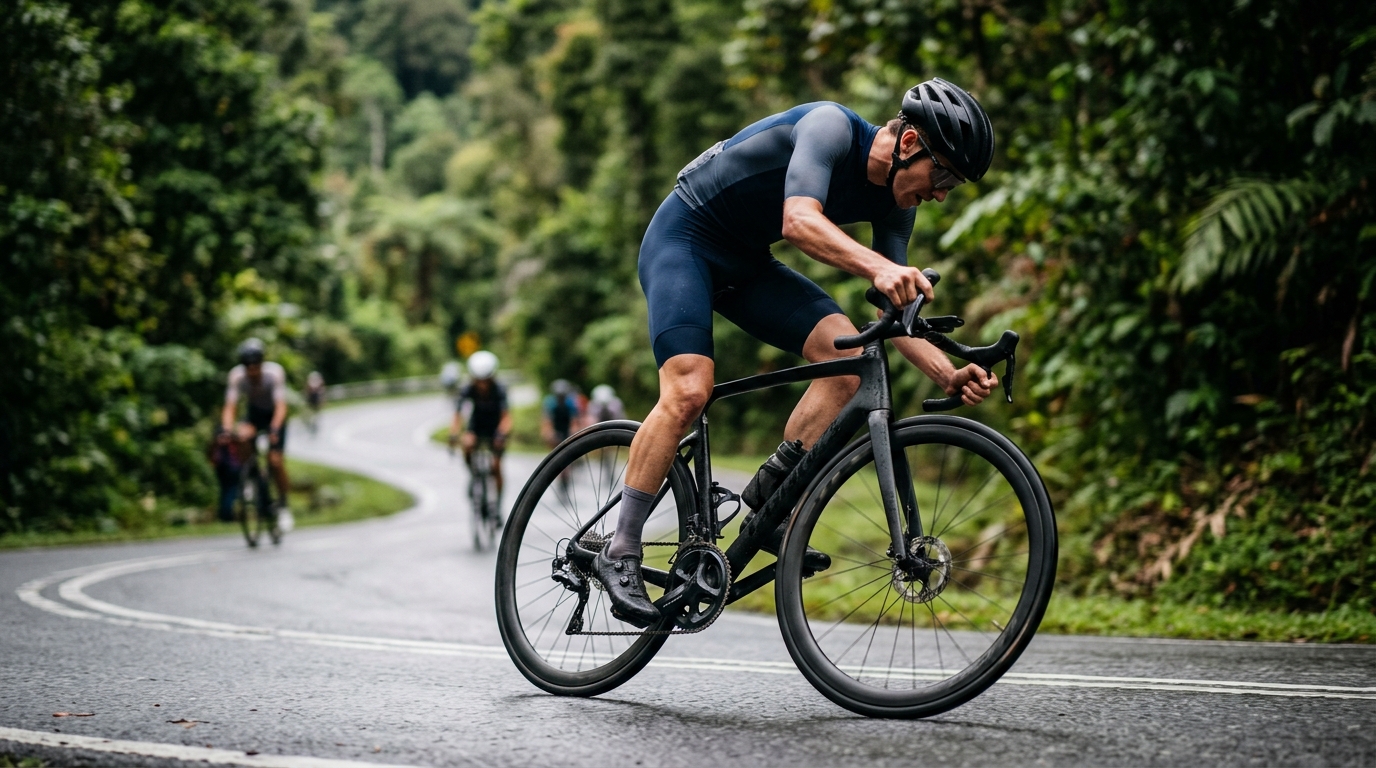 Le Tour de Langkawi 2026 route preview: three summit finishes shape the race