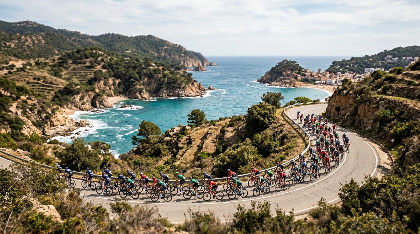 Philipsen takes overdue Tour stage win as Pogačar holds yellow