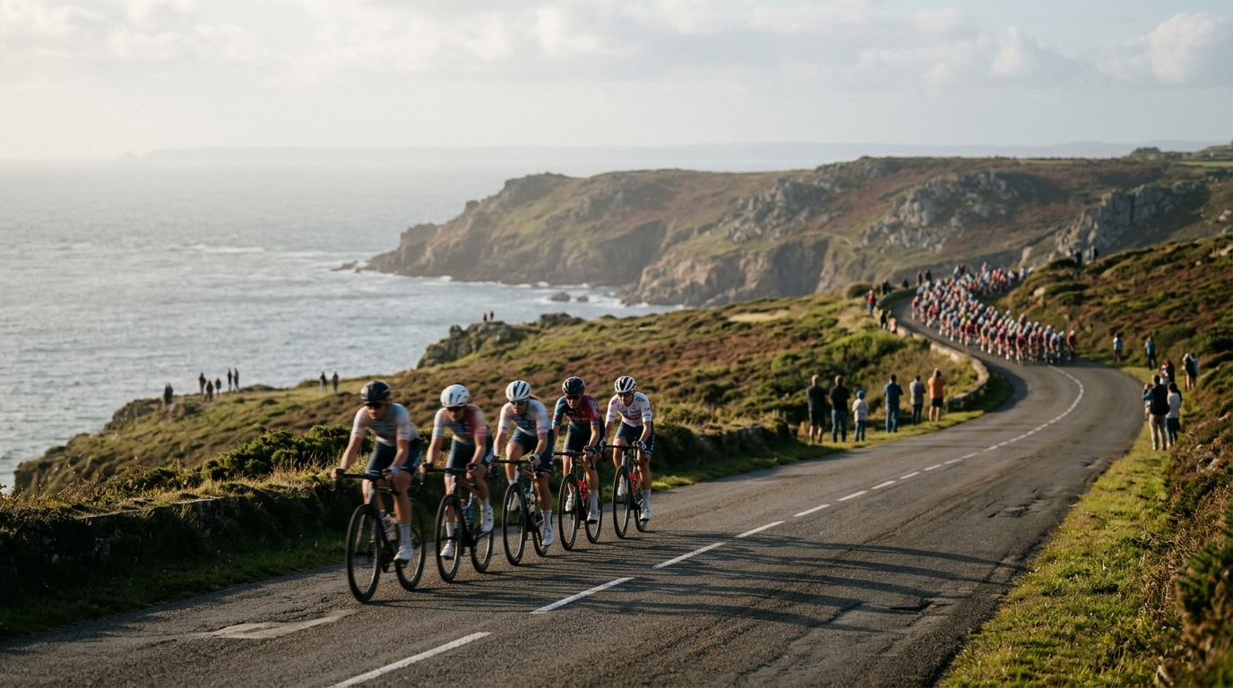 Pointe du Raz Ladies Classic 2026 preview: a 1.Pro one-day marker