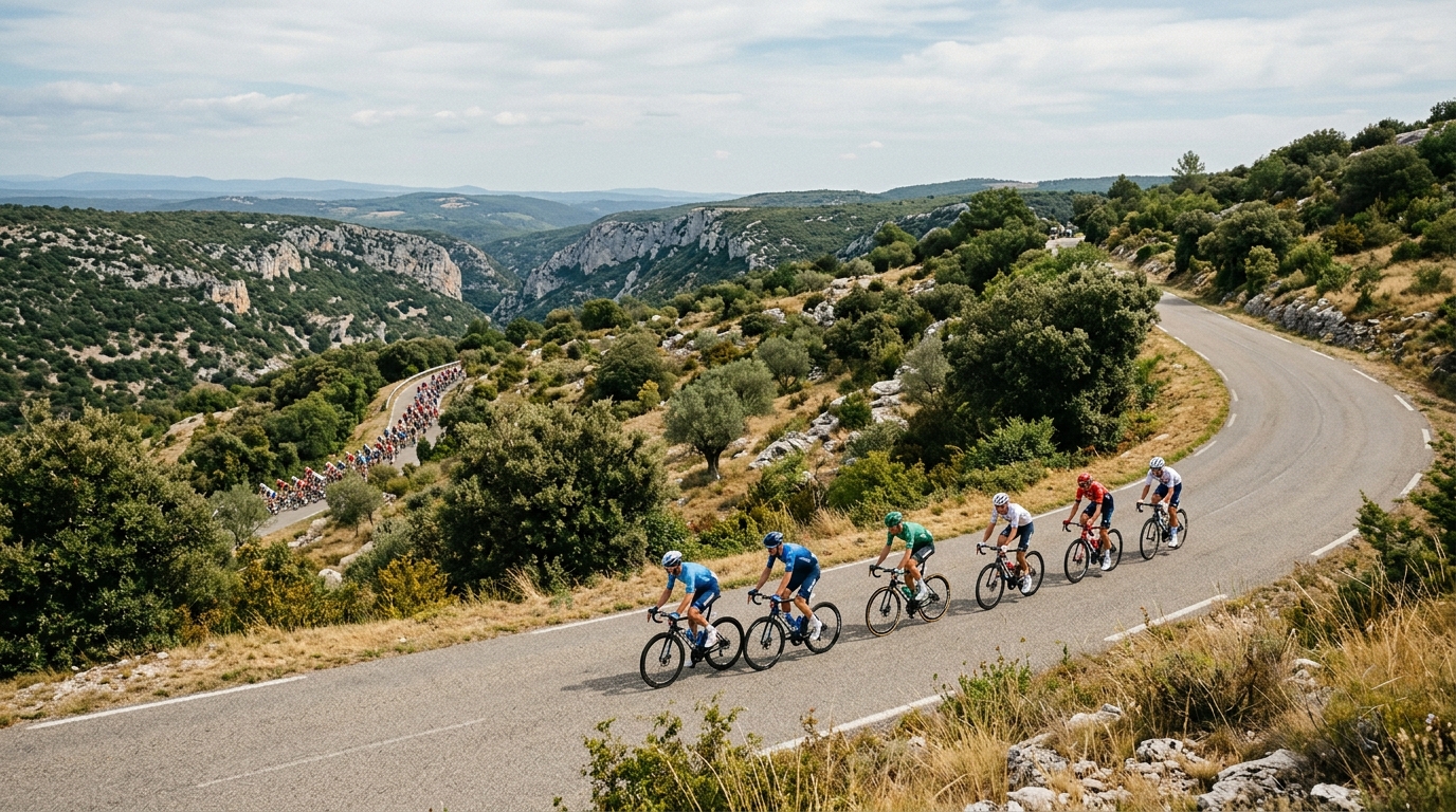Tadej Pogacar wins fifth Tour de France to equal record
