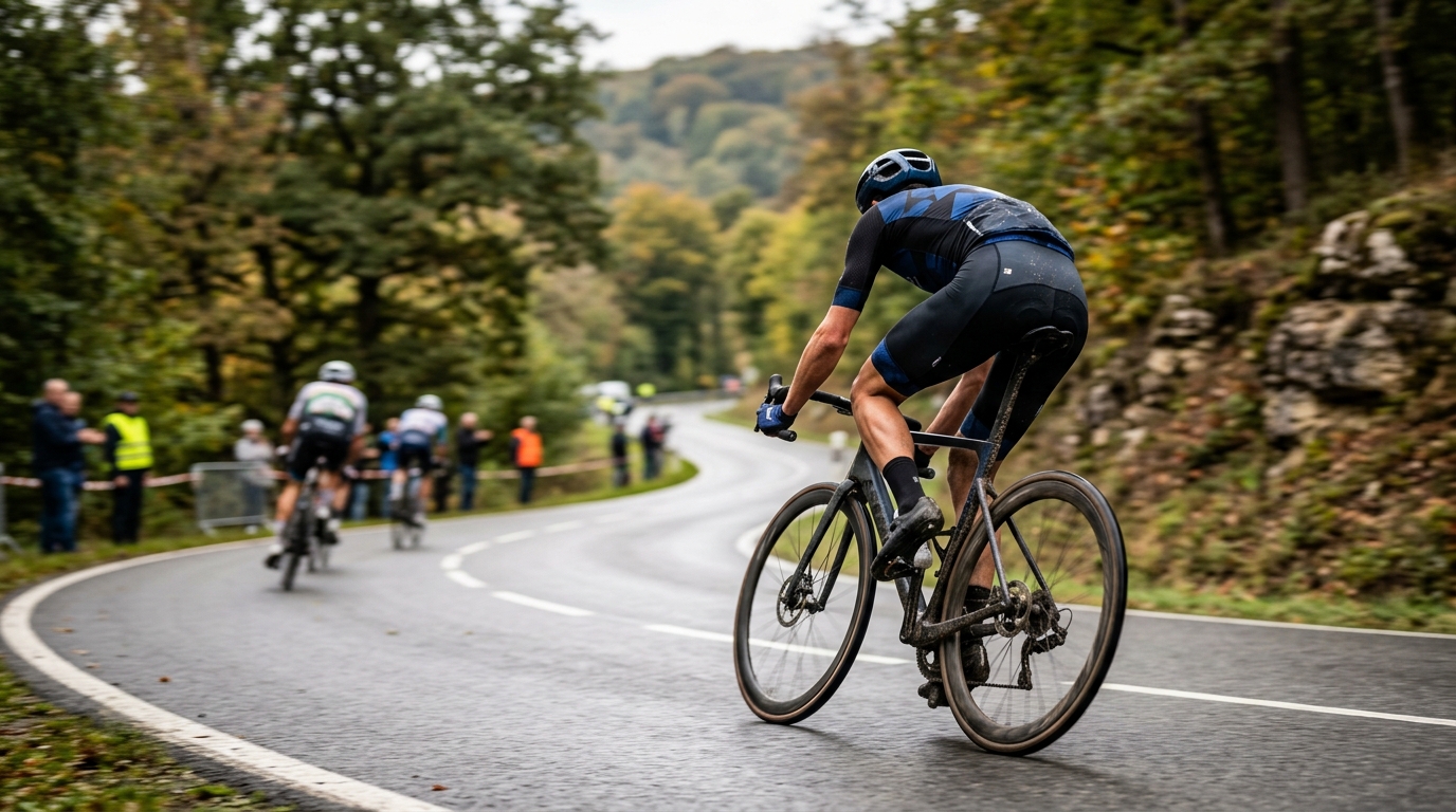Piganzoli wins Skoda Tour de Luxembourg after stage 4 time trial
