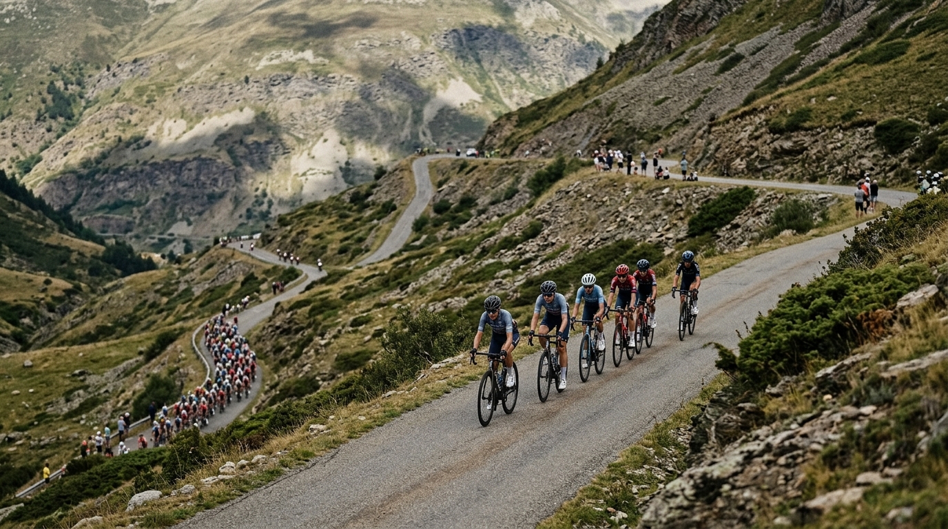 Lorena Wiebes wins Stage 2 in Geneva