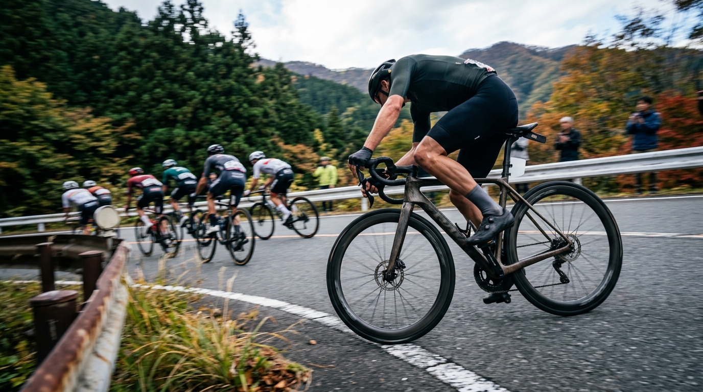 Utsunomiya Japan Cup Road Race 2026 preview