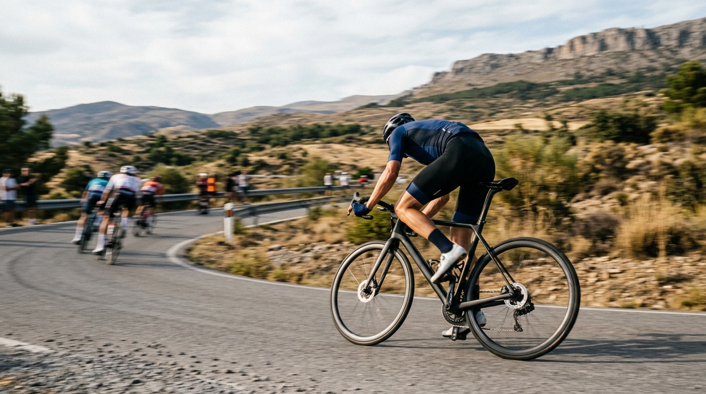 Bastien Tronchon wins Vuelta Stage 10 as Enric Mas remains GC leader