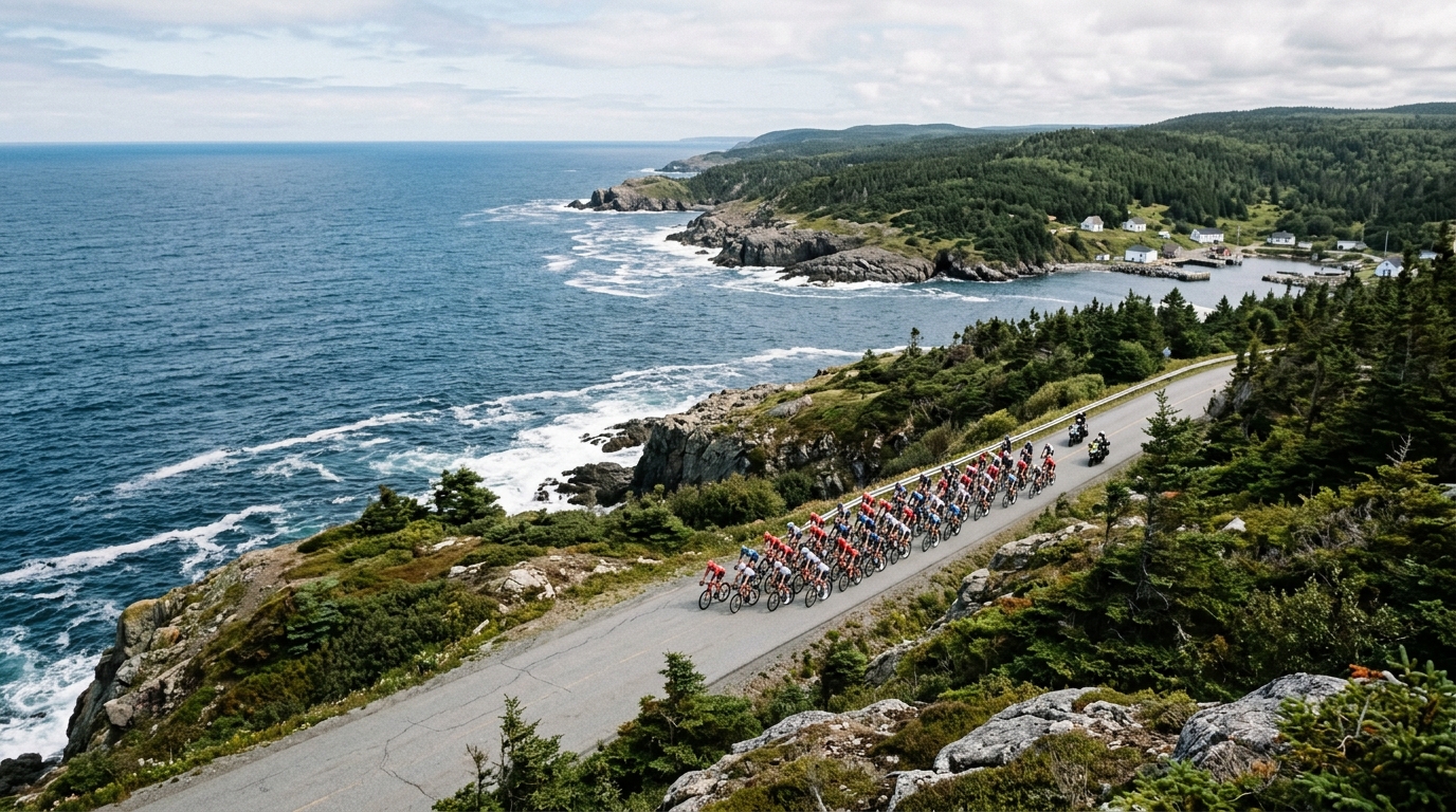 2026 UCI Road World Championships 2026