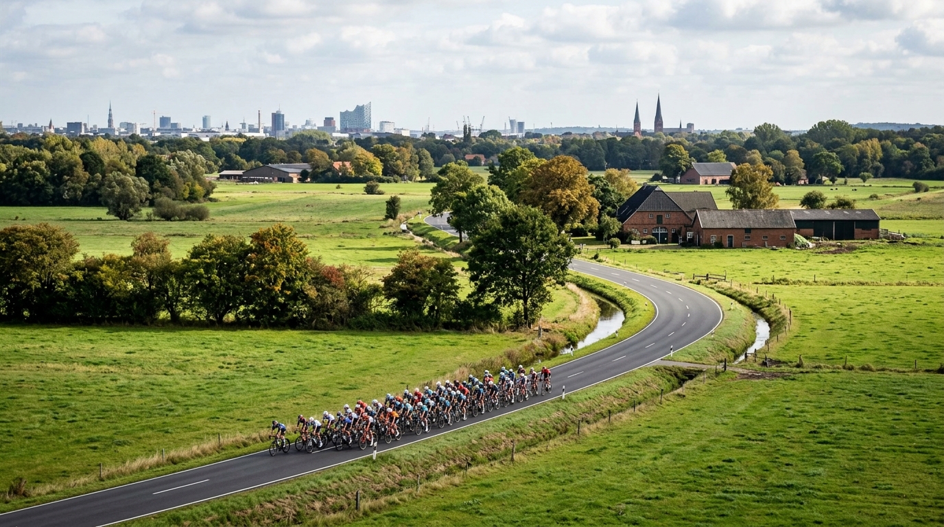 ADAC Cyclassics 2026