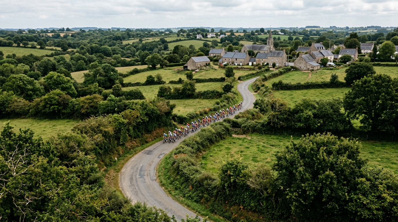 Bretagne Classic - CIC 2027