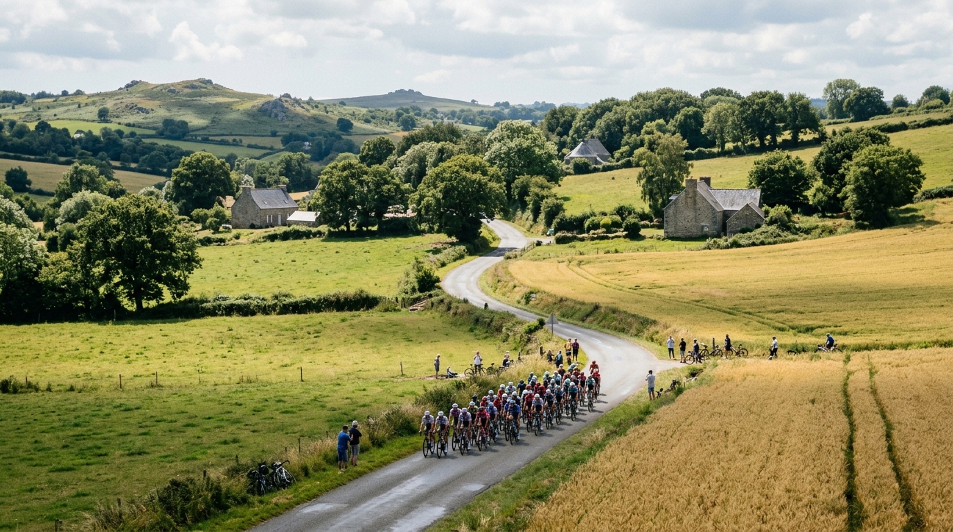 Bretagne Classic - CIC 2026