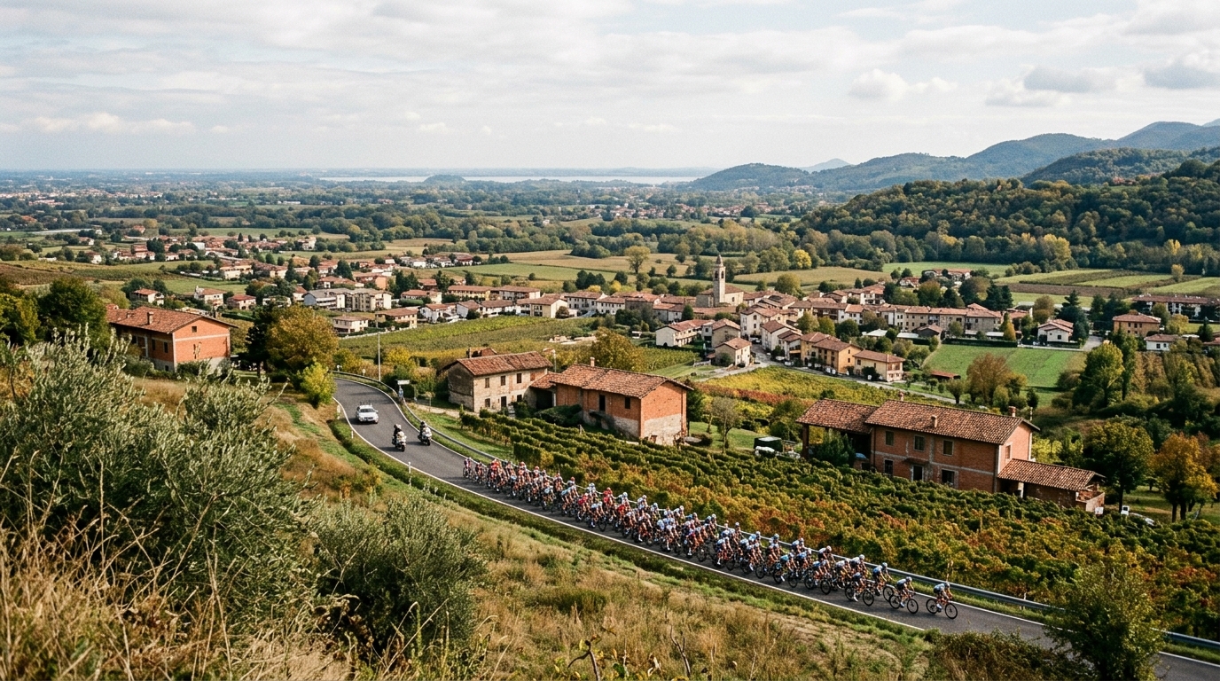 Coppa Bernocchi - GP Banco BPM 2026