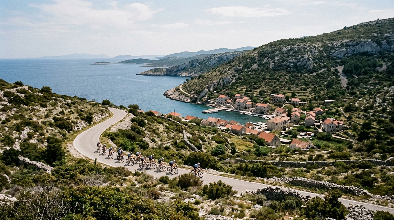 CRO Race 2026